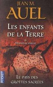 Les enfants de la Terre (Tome 6 - 2ème partie)