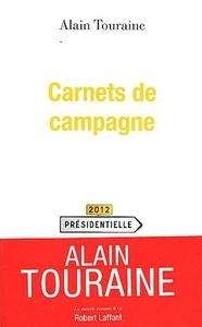 Carnets de campagne