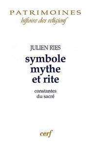 Le symbole, le mythe et le rite