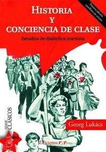 Historia y conciencia de clase