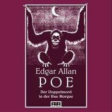 Der Doppelmord in der Rue Morgue, 1 Audio-CD