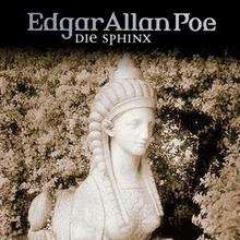 Die Sphinx, 1 Audio-CD