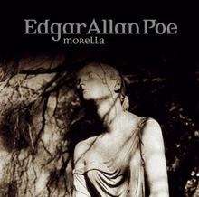 Morella, Audio-CD