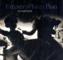 Schatten, 1 Audio-CD