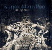 König Pest, Audio-CD
