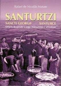 Santurtzi. Origen, desarrollo y auge