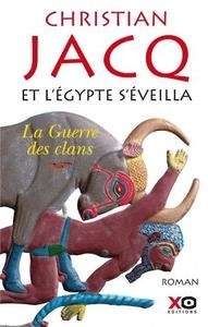 Et l'Egypte s'éveilla (tome 1)