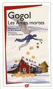 Les âmes mortes