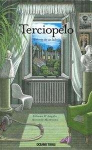 Terciopelo