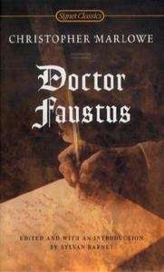 Doctor Faustus