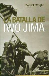 Batalla de Iwo Jima