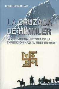 La cruzada de Himmler