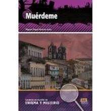 Muérdeme. Solo libro