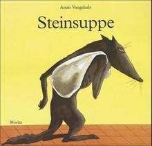 Steinsuppe