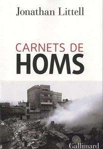 Carnets de Homs