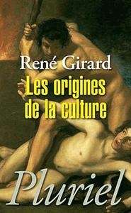 Les origines de la culture