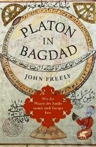 Platon in Bagdad