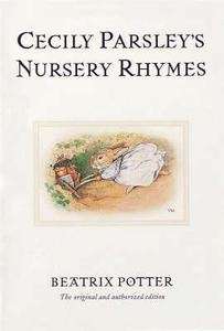 Cecily Parsley's Nursery Rhymes