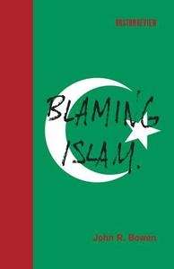 Blaming Islam
