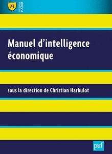 Manuel d'intelligence économique