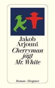 Cherryman jagt Mister White