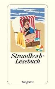 Strandkorb-Lesebuch