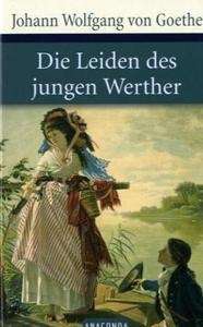 Die Leiden des jungen Werther