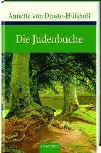 Die Judenbuche