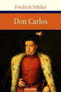 Don Carlos, Infant von Spanien