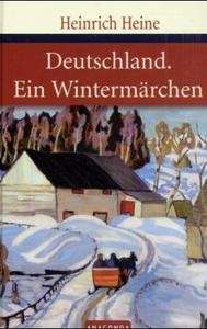 Deutschland. Ein Wintermärchen