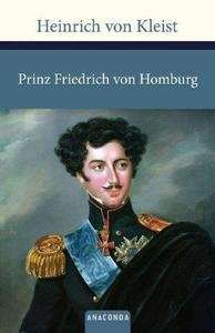 Prinz Friedrich von Homburg