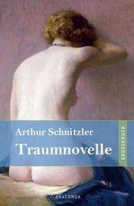 Traumnovelle, Grossdruckausgabe