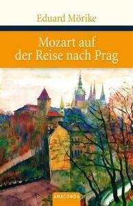 Mozart auf der Reise nach Prag