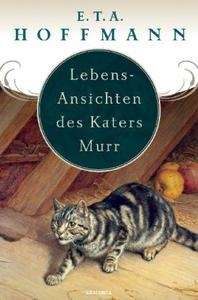 Lebens-Ansichten des Katers Murr