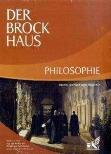 Der Brockhaus Philosophie