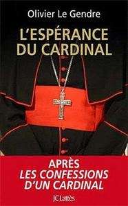 L'espérance du cardinal