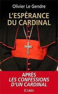 L'espérance du cardinal