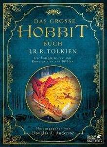 Das Grosse Hobbit-Buch