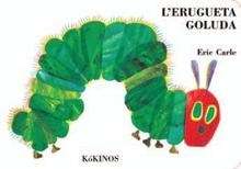 L'erugueta goluda