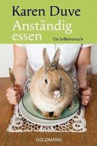 Anständig essen