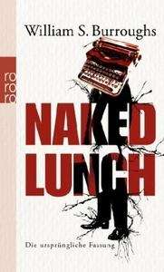 Naked Lunch