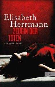 Zeugin der Toten