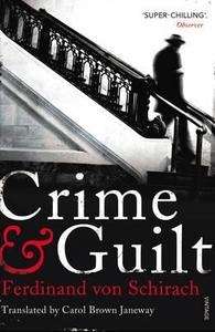 Crime x{0026} Guilt