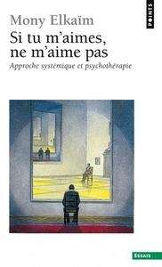 Si tu m'aimes, ne m'aime pas