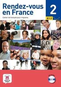 Rendez-vous en France 2