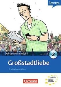 Grossstadtliebe+ CD A2/B1