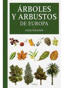 Árboles y arbustos de Europa