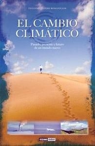 El cambio climático