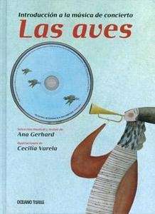 Las aves