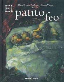 El patito feo